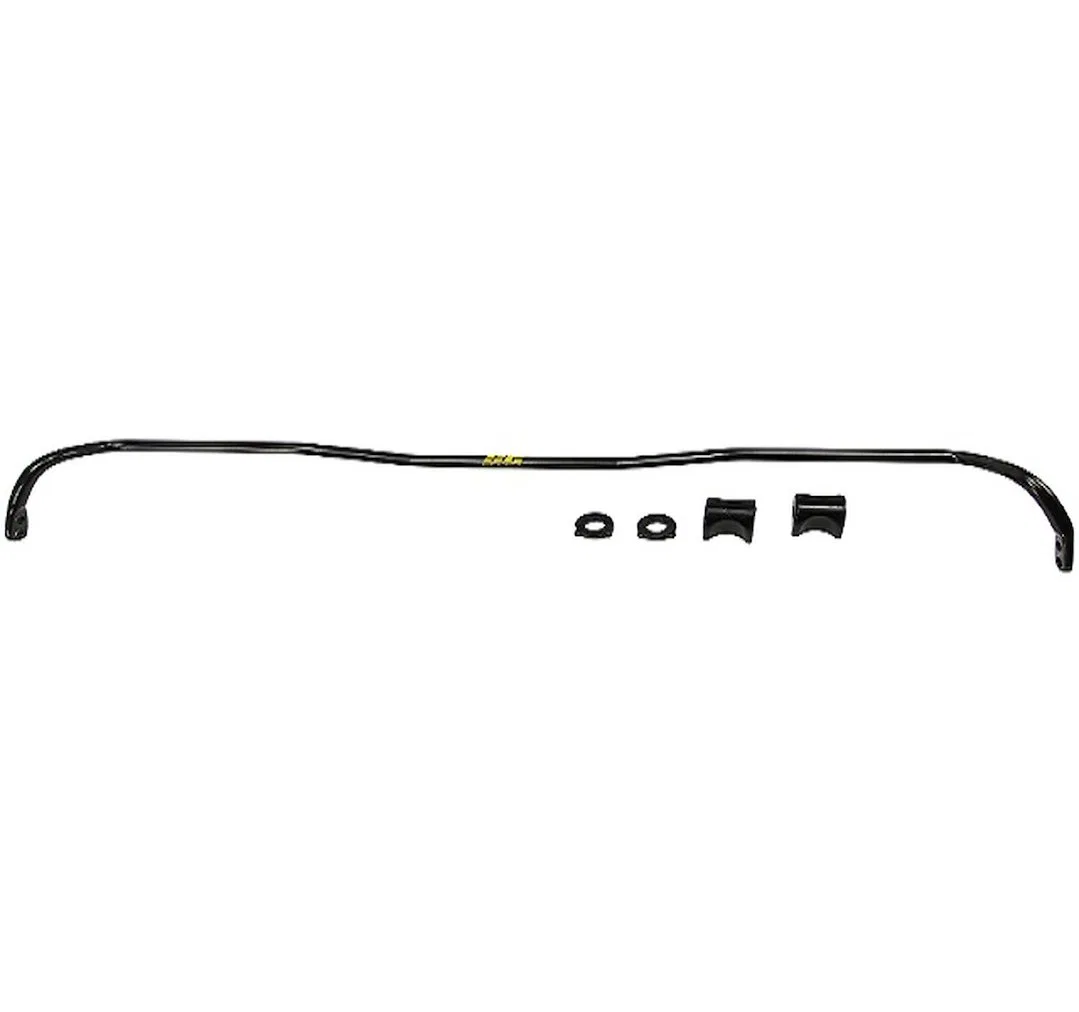 50228 – SUSPENS TECH Stabilizer Bar, Performance Upgrade 3/4 Inch Diameter With Stabilizer Mounts With Stabilizer Lin...